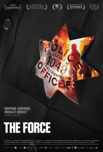 watch-The Force (2018)