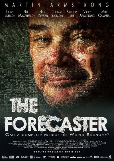 watch-The Forecaster (2015)