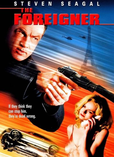 watch-The Foreigner (2003)