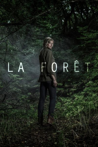 watch-The Forest (2018)