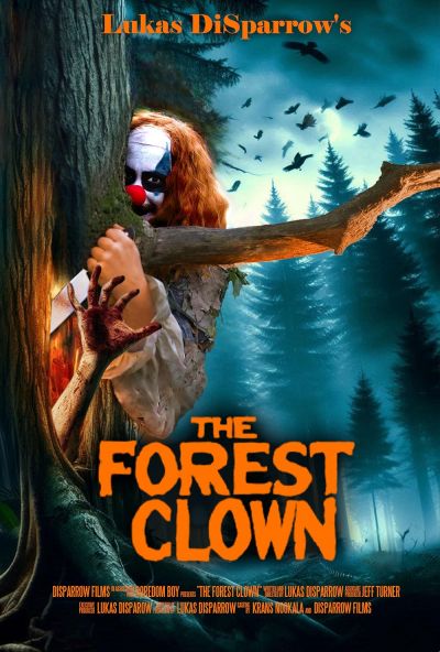 watch-The Forest Clown (2025)