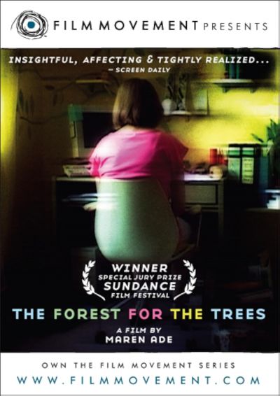 watch-The Forest For The Trees (2005)