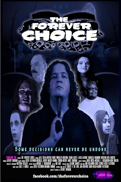 watch-The Forever Choice (2021)