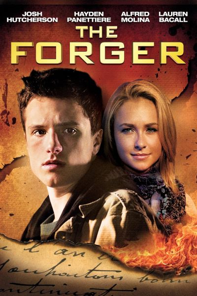 watch-The Forger (2012)