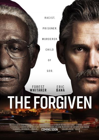watch-The Forgiven (2018)