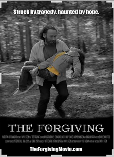 watch-The Forgiving (2020)