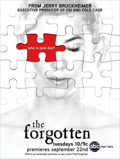 watch-The Forgotten (2009)