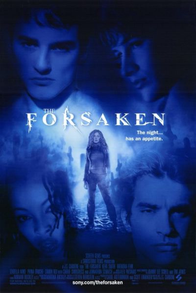 watch-The Forsaken (2001)