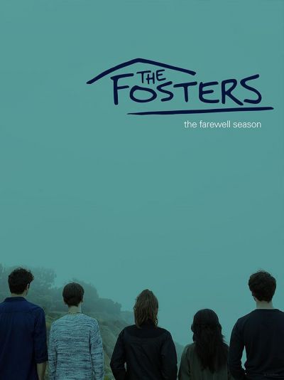 watch-The Fosters (2013)