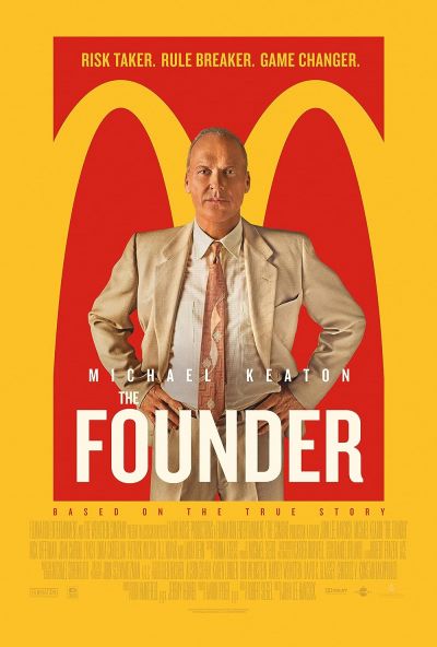 watch-The Founder (2017)