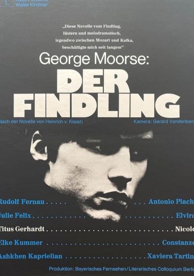 watch-The Foundling (1967)