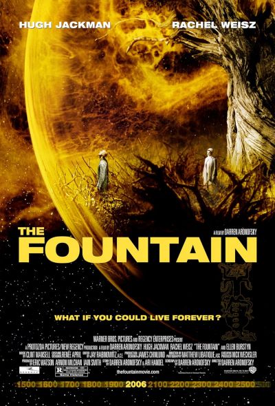 watch-The Fountain (2006)