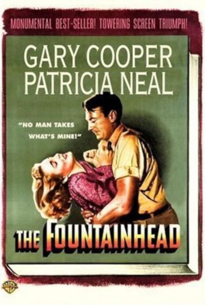 watch-The Fountainhead (1949)