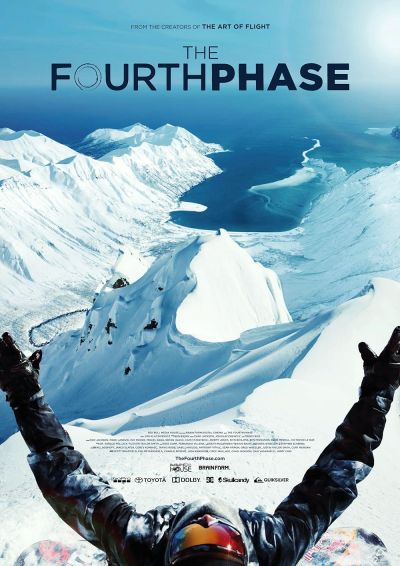 watch-The Fourth Phase (2016)