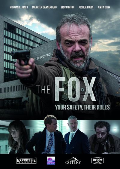 watch-The Fox (2017)