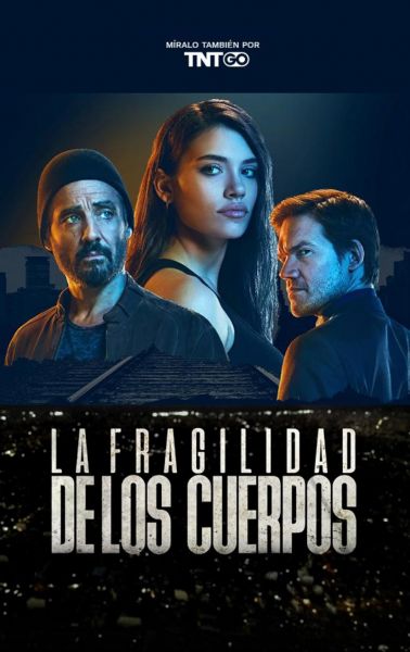 watch-The Fragility of Bodies (2017)