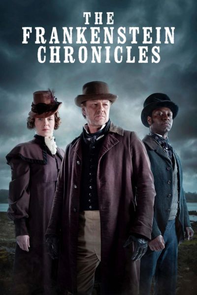 watch-The Frankenstein Chronicles (2018)