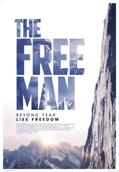 watch-The Free Man (2016)