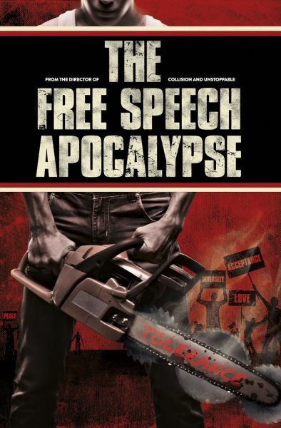 watch-The Free Speech Apocalypse (2015)