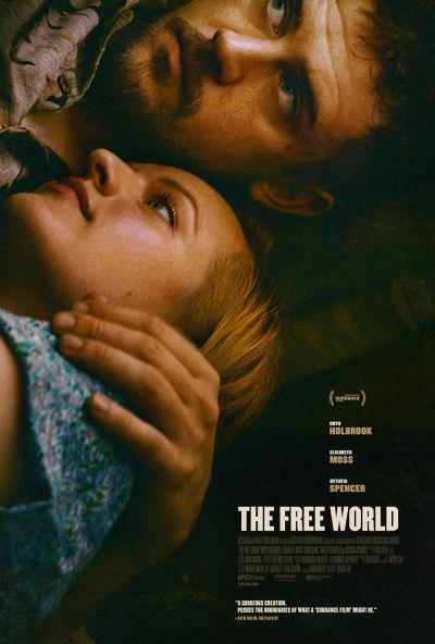 watch-The Free World (2016)