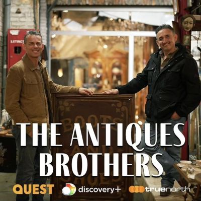 watch-The French Antiques River Cruise (2024)