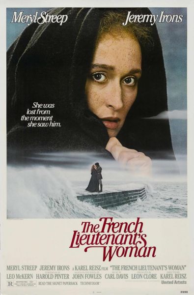 watch-The French Lieutenant's Woman (1981)