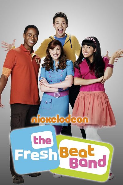 watch-The Fresh Beat Band (2009)
