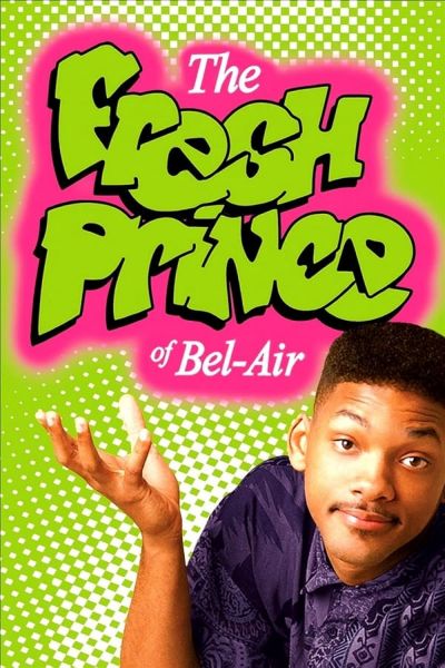 watch-The Fresh Prince of Bel-Air (1990)