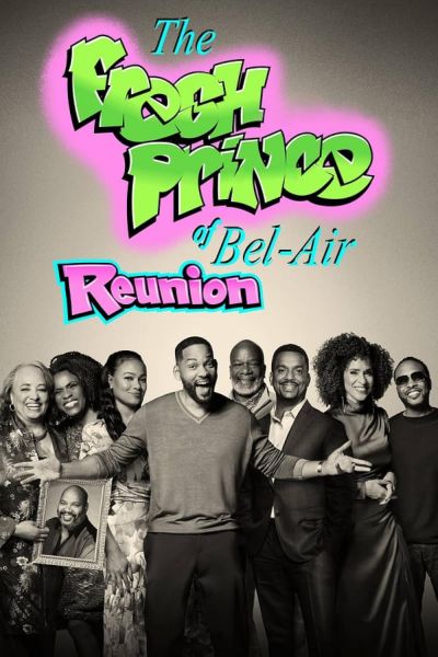 watch-The Fresh Prince of Bel-Air Reunion (2020)