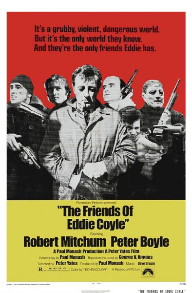 watch-The Friends of Eddie Coyle (1973)
