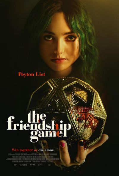 watch-The Friendship Game (2022)