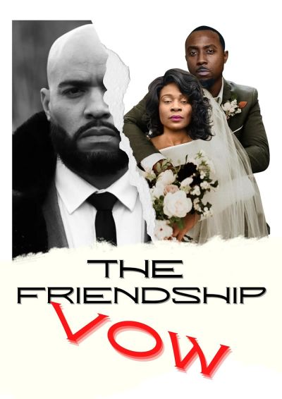 watch-The Friendship Vow (2024)