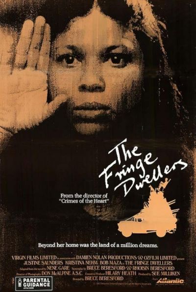 watch-The Fringe Dwellers (1986)