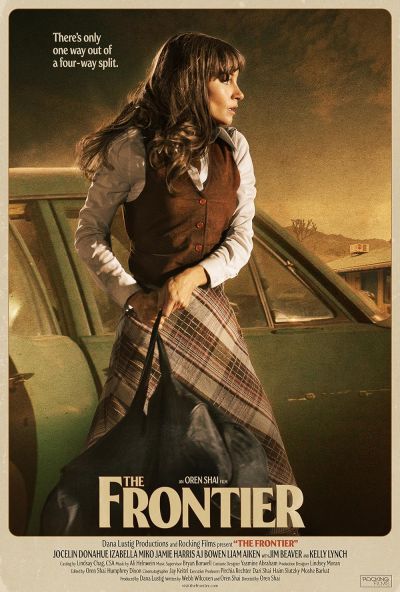 watch-The Frontier (2016)