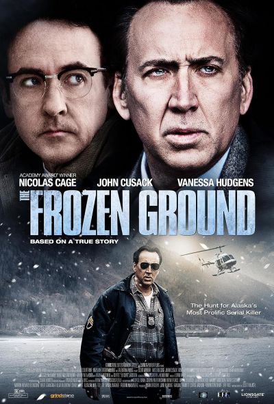 watch-The Frozen Ground (2013)