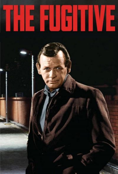 watch-The Fugitive (1963)
