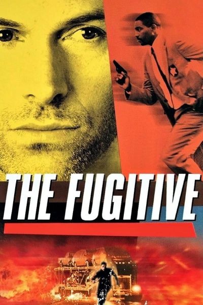 watch-The Fugitive (2000)