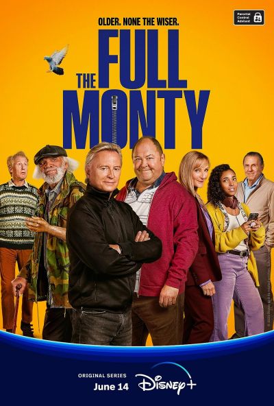 watch-The Full Monty (2023)