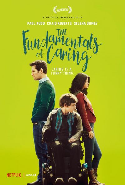 watch-The Fundamentals of Caring (2016)
