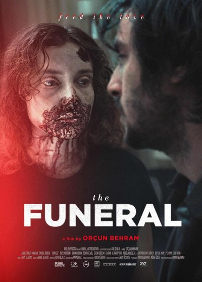 watch-The Funeral (2023)