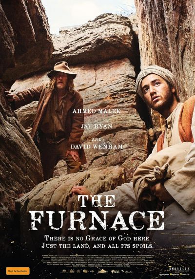 watch-The Furnace (2020)