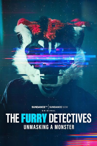 watch-The Furry Detectives: Unmasking a Monster (2025)