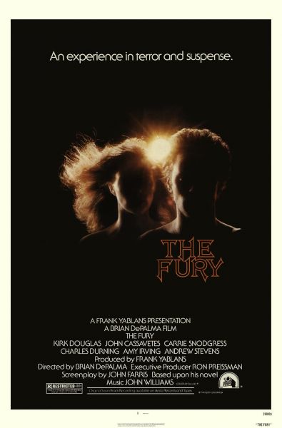 watch-The Fury (1978)