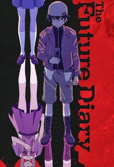 watch-The Future Diary (2017)
