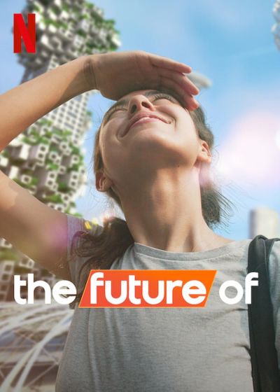 watch-The Future Of (2022)