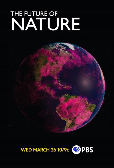 watch-The Future of Nature (2024)
