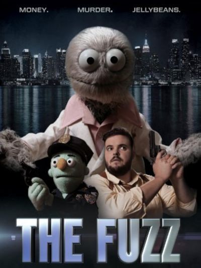 watch-The Fuzz (2014)