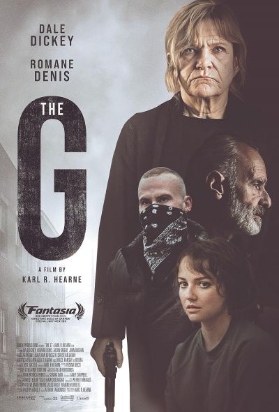 watch-The G (2024)