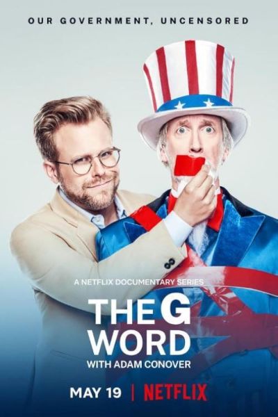watch-The G Word with Adam Conover (2022)