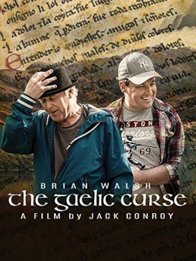 watch-The Gaelic Curse (2018)
